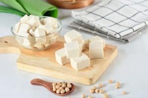 ¿Qué es el tofu y para que sirve? - Planeta Vegan